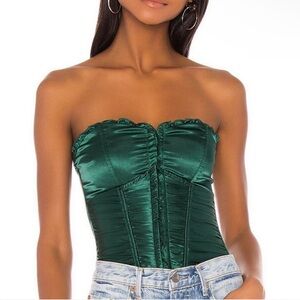REVOLVE SEVILLA SUPERDOWN CORSET